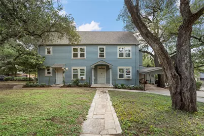 201 W 31st Street #A, Austin, TX 78705 - Photo 1