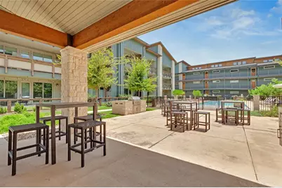 4704 Sunset Trail #1203, Austin, TX 78745 - Photo 19