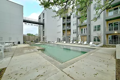 4801 Springdale Road #1204, Austin, TX 78723 - Photo 21
