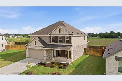 12900 Cerro Castellan Trace, Manor, TX 78653 - Photo 33