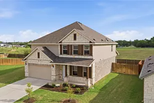 12900 Cerro Castellan Trace, Manor, TX 78653 - Photo 33