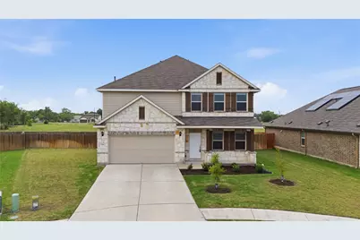 12900 Cerro Castellan Trace, Manor, TX 78653 - Photo 31