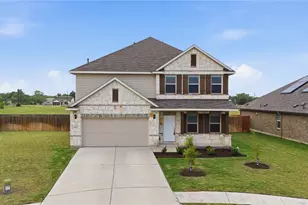 12900 Cerro Castellan Trace, Manor, TX 78653 - Photo 31