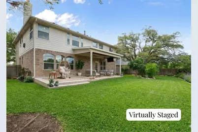 1108 Camden Cove, Cedar Park, TX 78613 - Photo 31