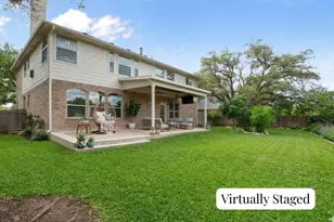 1108 Camden Cove, Cedar Park, TX 78613 - Photo 31