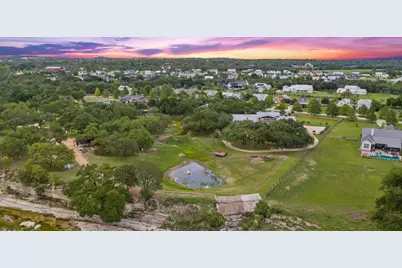 1550 Trebled Waters Trail, Driftwood, TX 78619 - Photo 39