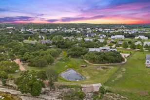 1550 Trebled Waters Trail, Driftwood, TX 78619 - Photo 39