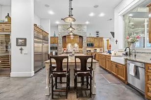 1550 Trebled Waters Trail, Driftwood, TX 78619 - Photo 5