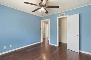 1119 Kent St, Taylor, TX 76574 - Photo 17