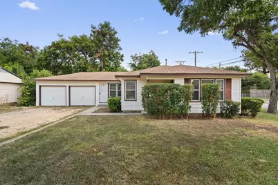 1119 Kent Street, Taylor, TX 76574 - Photo 1