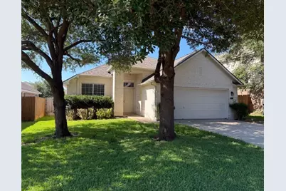 3709 Pine Needle Circle, Round Rock, TX 78681 - Photo 1