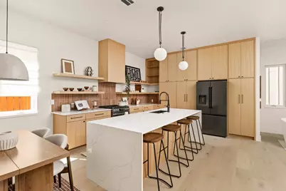 4530 Clawson Road #1, Austin, TX 78745 - Photo 17