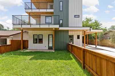 4530 Clawson Road #1, Austin, TX 78745 - Photo 3