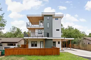 4530 Clawson Rd, Austin, TX 78745 - Photo 1