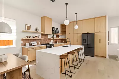 4530 Clawson Road #1, Austin, TX 78745 - Photo 17