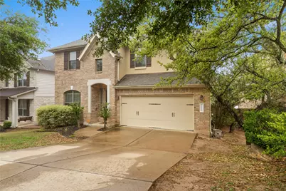 11125 Cherisse Drive, Austin, TX 78739 - Photo 3