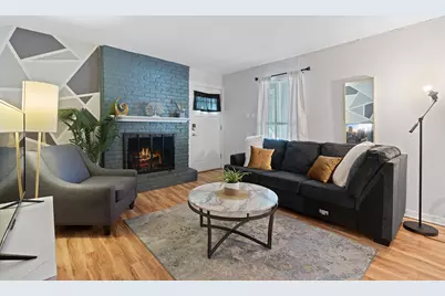 2603 Parker Lane #B, Austin, TX 78741 - Photo 3