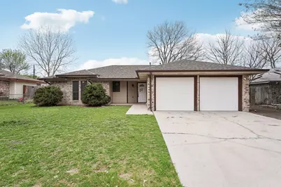 3213 Forest Hill Drive, Killeen, TX 76542 - Photo 1