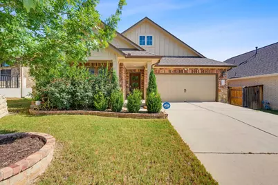 228 Tangled Brush Drive, Manchaca, TX 78652 - Photo 3