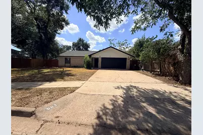 603 Buffalo Pass, Round Rock, TX 78681 - Photo 1