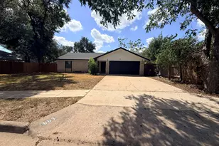 603 Buffalo Pass, Round Rock, TX 78681 - Photo 1