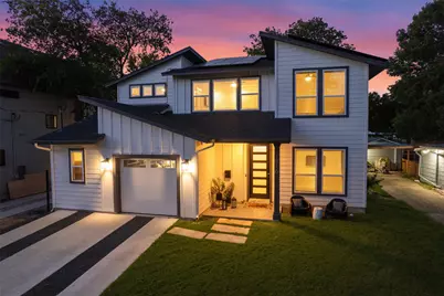 1810 Piedmont Avenue, Austin, TX 78757 - Photo 3