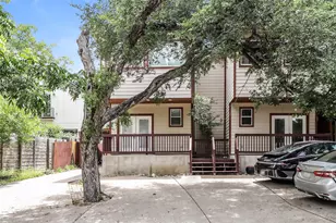 1701 Sanchez St, Austin, TX 78702 - Photo 1