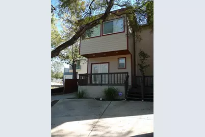 1701 Sanchez Street #A, Austin, TX 78702 - Photo 1