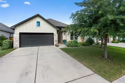 653 Coyote Creek Way, Kyle, TX 78640 - Photo 35