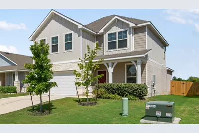 225 Gunther Way, Taylor, TX 76574 - Photo 1