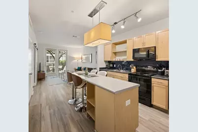 810 W St. Johns Avenue #2214, Austin, TX 78752 - Photo 5