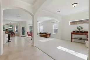 801 Caprock Canyon Trail, Georgetown, TX 78633 - Photo 7