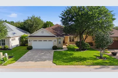 801 Caprock Canyon Trail, Georgetown, TX 78633 - Photo 27