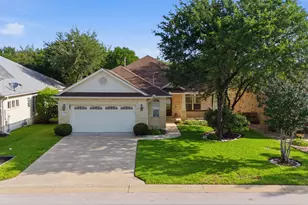 801 Caprock Canyon Trail, Georgetown, TX 78633 - Photo 27