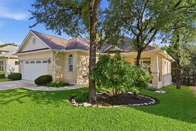 801 Caprock Canyon Trail, Georgetown, TX 78633 - Photo 3