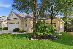 801 Caprock Canyon Trail, Georgetown, TX 78633 - Photo 3