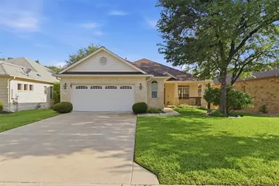 801 Caprock Canyon Trail, Georgetown, TX 78633 - Photo 1