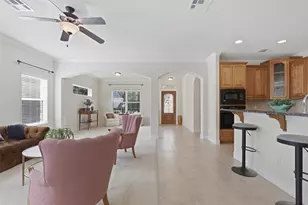 801 Caprock Canyon Trail, Georgetown, TX 78633 - Photo 9