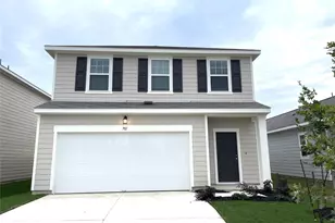 701 Redfish Ln, Hutto, TX 78634 - Photo 1