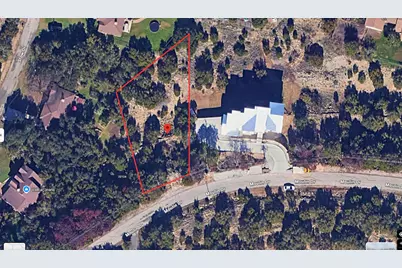 22122 Moulin Drive, Briarcliff, TX 78669 - Photo 5