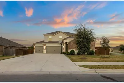 1428 Chad Drive, Round Rock, TX 78665 - Photo 5