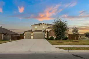 1428 Chad Dr, Round Rock, TX 78665 - Photo 5