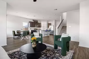 1428 Chad Dr, Round Rock, TX 78665 - Photo 9