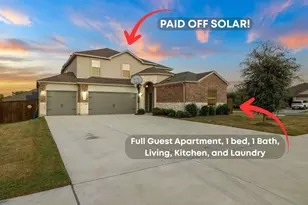 1428 Chad Dr, Round Rock, TX 78665 - Photo 1