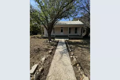 302 S Burleson Street, Kyle, TX 78640 - Photo 1