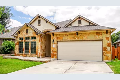 184 Fort Cobb Way, Georgetown, TX 78628 - Photo 33