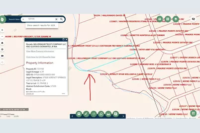 Lot 53 Marvin Lane, Bertram, TX 78605 - Photo 13