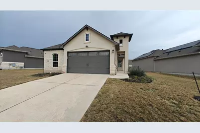 514 Faith Drive, Liberty Hill, TX 78642 - Photo 3