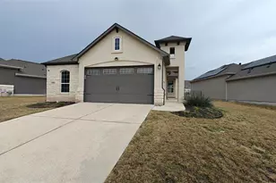 514 Faith Dr, Liberty Hill, TX 78642 - Photo 3