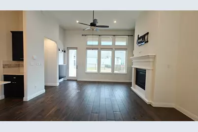 514 Faith Drive, Liberty Hill, TX 78642 - Photo 9